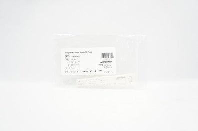 SteriPack 60589RevA Polyester Spun Swab (x) - Pack of 20